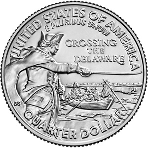 2021 Quarter - S - Crossing The Delaware reverse